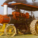 Illustration for article titled The Most Astounding Steam-Powered Vehicles in History